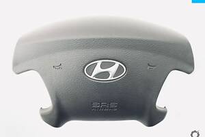 Подушка безопасности AirBag Hyundai Sonata NF 56900-3K140QZ