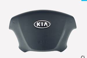 Подушка безопасности AirBag Kia Carens III UN 569001D110 1D56900080