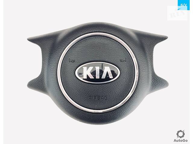 Подушка безопасности AirBag Kia Carens IV RP 56900-A4000.