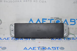 Подушка безопасности airbag коленная пассажирская правая Mini Cooper F56 3d 14- ржавый пиропатрон