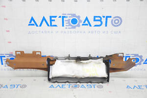 Подушка безопасности airbag коленная пассажирская правая Toyota Camry v50 12-14 usa без накладки