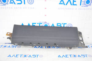 Подушка безопасности airbag коленная пассажирская правая Toyota Camry v70 18- черн, царапины
