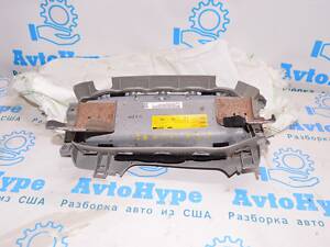 Подушка безпеки airbag колінна водійська лев Subaru Forester 14-18 SJ стрільнула 98301SG010LL