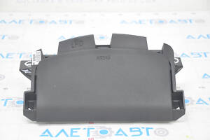 Подушка безопасности airbag коленная водительская левая Kia Niro 17-22 черная