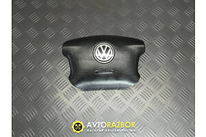 Подушка безпеки airbag ліва водія керма 3B0880201AE, 3B0880201M на Volkswagen VW Passat B5 1996-2001 рік