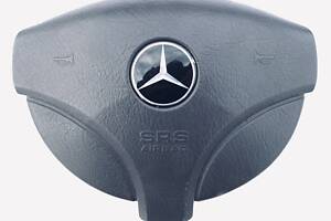 Подушка безопасности AirBag Mercedes-Benz A-Class W168 168460049