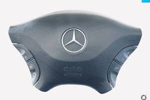 Подушка безопасности AirBag Mercedes-Benz Sprinter W906 A9068601302