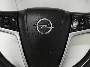 Подушка безопасности AirBag Opel Insignia 13270401 903758