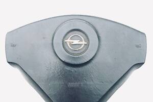 Подушка безопасности AirBag Opel Vivaro 8200136332 91167640