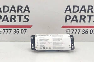 Подушка безпеки airbag пасажирська (в торпеді) для VW Tiguan 2012-2017 (1K0880204M)