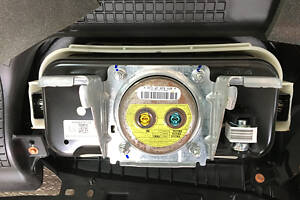 Подушка безопасности airbag пассажирская (в торпедо) Ford Fusion USA 2013 - 2016 ES7Z-54044A74-A