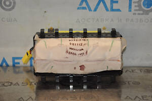 Подушка безопасности airbag пассажирская в торпеде Acura ILX 13-15