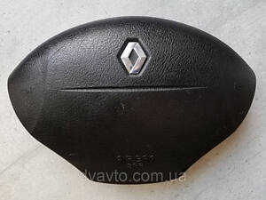 Подушка безпеки AirBag Renault Kangoo 8200350772