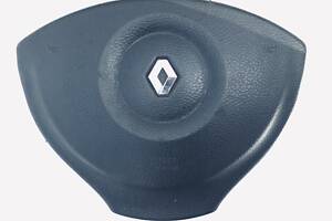 Подушка безопасности AirBag Renault Modus 8200216038