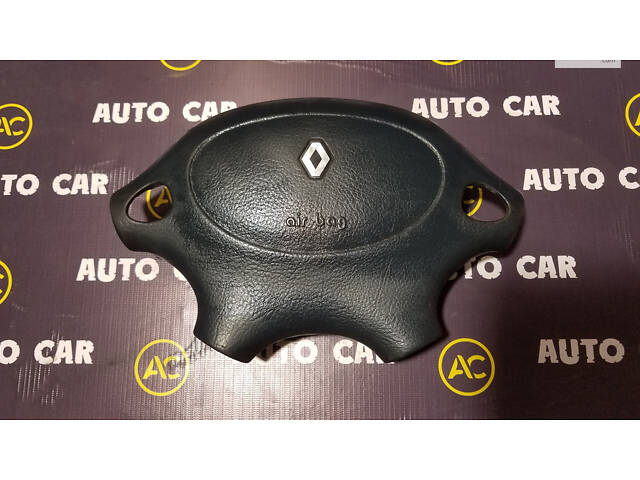 Подушка безпеки AirBag Scenic 1