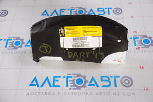 Подушка безпеки airbag сидіння ліві Dodge Dart 13-16