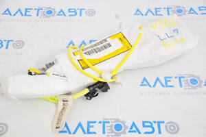 Подушка безопасности airbag сиденье передняя левая Toyota Camry v50 12-14 usa