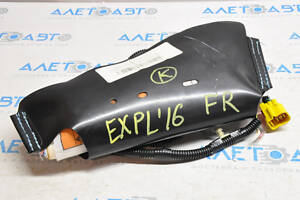 Подушка безопасности airbag сидения правого Ford Explorer 16-19