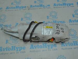 Подушка безопасности airbag сидение прав Ford Focus mk3 15-18 рест F1EZ-99611D10-B