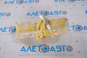 Подушка безопасности airbag сидения правого Mitsubishi Galant 04-12