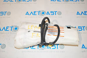 Подушка безопасности airbag сидения правого Nissan Leaf 11-17