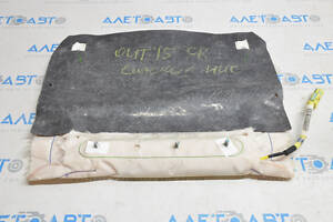 Подушка безопасности airbag сидения правого низ Subaru Outback 15-19