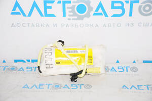 Подушка безопасности airbag сиденье задняя левая Lexus RX350 RX450h 10-15