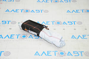 Подушка безопасности airbag сидение задняя правая Cadillac CTS 14- без накладки