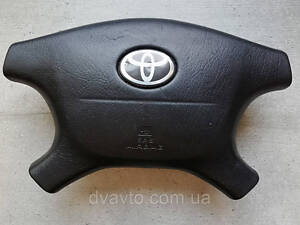 Подушка безопасности AirBag Toyota Avensis EGNAV005 bam-pt1-0623