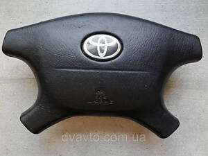 Подушка безопасности AirBag Toyota Avensis EGNAV005 BAMPT10623