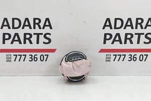 Подушка безопасности airbag в руль для Audi S4 Premium Plus 2019-2019 (8W0880201AH6PS)