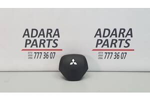 Подушка безопасности airbag в руль водительская для Mitsubishi Outlander Sport 2010-2015 (7030A444XA)