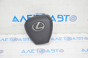 Подушка безопасности airbag в руль водительская Lexus UX200 UX250h 19-