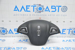 Подушка безпеки airbag в кермо водійська Lincoln MKX 16-