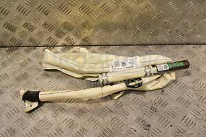 Подушка безопасности боковая левая шторка BMW 1 (F20) 2010 7221045 287300