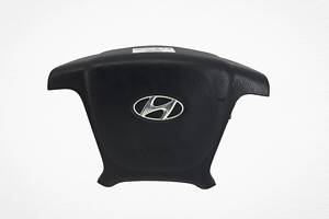 Подушка безопасности HYUNDAI SANTA FE CM 2010-2012 (водителя) 56900-2B010HZ