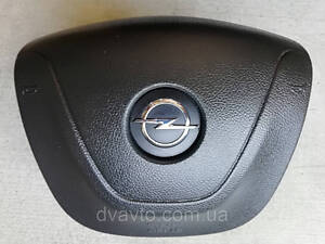 Подушка безопасности Opel Movano 985106914R V124