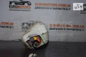 Подушка безопасности пассажир (в торпедо) Airbag Opel Astra (H) 2