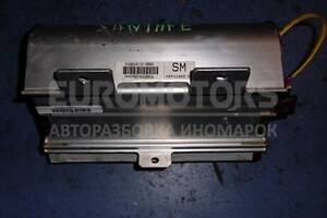 Подушка безопасности пассажир Airbag Hyundai Santa FE 2000-2006 5