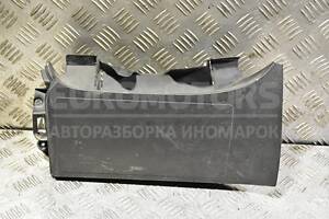 Подушка безопасности пассажиров в торпедо Airbag Fiat Punto Evo 201