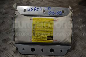 Подушка безопасности пассажир (в торпедо) Airbag Kia Sorento 2002-2009 845003E600 171550