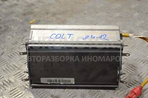 Подушка безопасности пассажир (в торпедо) Airbag Mitsubishi Colt (Z3) 2004-2012 MR951769 171582