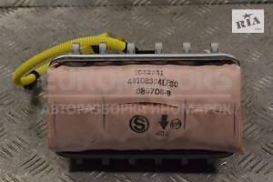 Подушка безопасности пассажир (в торпедо) Airbag Subaru Legacy Outback (B13) 2003-2009 197197