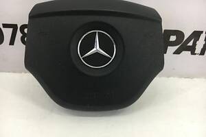 Подушка безопасности передняя левая MERCEDES ML 320 W164 2005-2008 A16446000989116