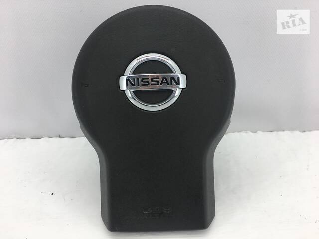 Подушка безопасности передняя левая NISSAN PATHFINDER R51 2005-2014 98510EB300