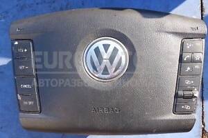 Подушка безопасности под мульти руль Airbag VW Touareg 2002-2010