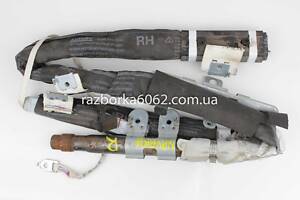 Подушка безпеки стельова /штора/ права Nissan Navara (D40) 2005-2013 985P0EA10C