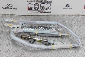 Подушка безпеки стельова /штора/ права Toyota Camry 40 2006-2011 6217033032