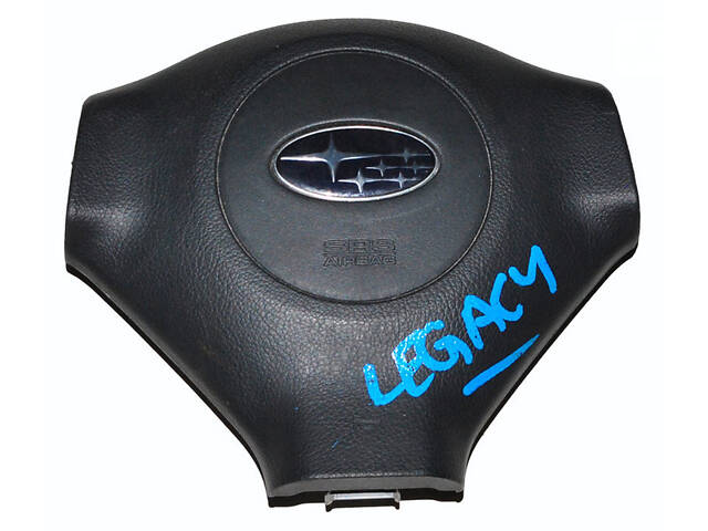 Подушка безпеки кермо -06 98211AG020JC SUBARU Legacy 03-09