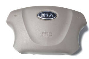 Подушка безпеки кермо -08 569004D510BQ KIA Carnival VQ 06-15